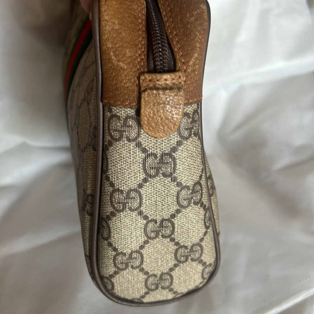 Gucci Pouch - Picture 5 of 11